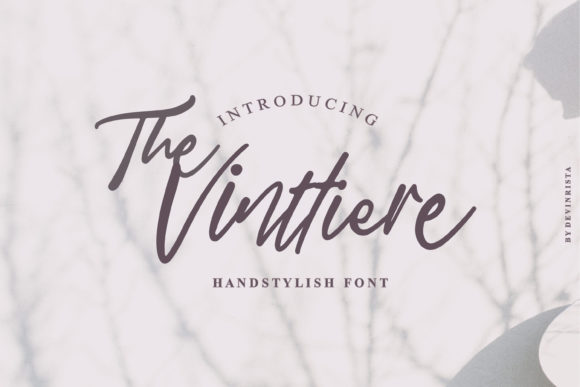 Exploring The Vinttiere: A Designer's Review
